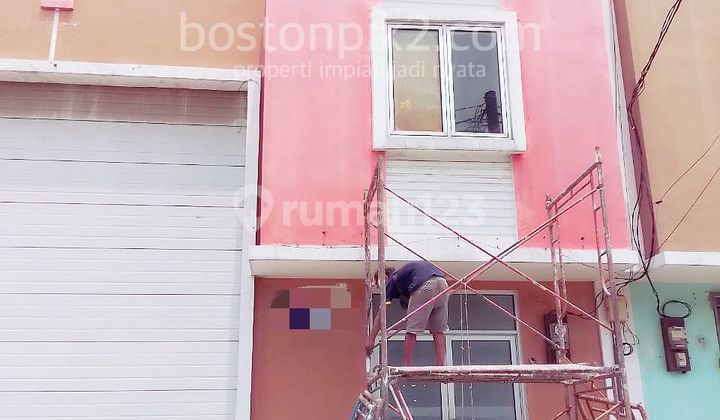 Rent Central Cakung Warehouse 306 M2 9x34 - Lease Warehouse East Jakarta Central Cakung 306 Sqm 9x34 Rent Central Cakung Warehouse 306 M2 9x34 - Lease Warehouse East Jakarta Central Cakung 306 Sqm 9x34