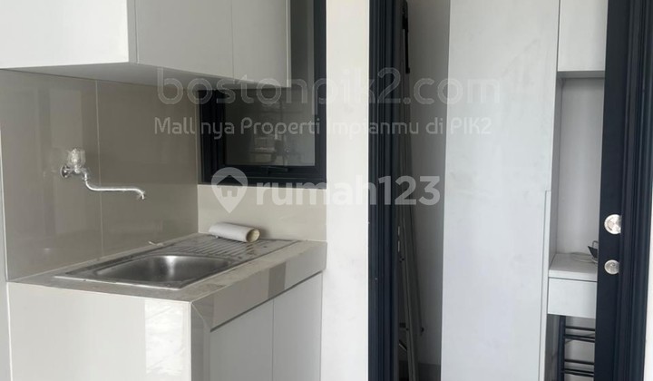 Sewa Rumah Bukit Nirmala 3 6x10m2 2+1br 2 Lantai Fullyfurnish  2