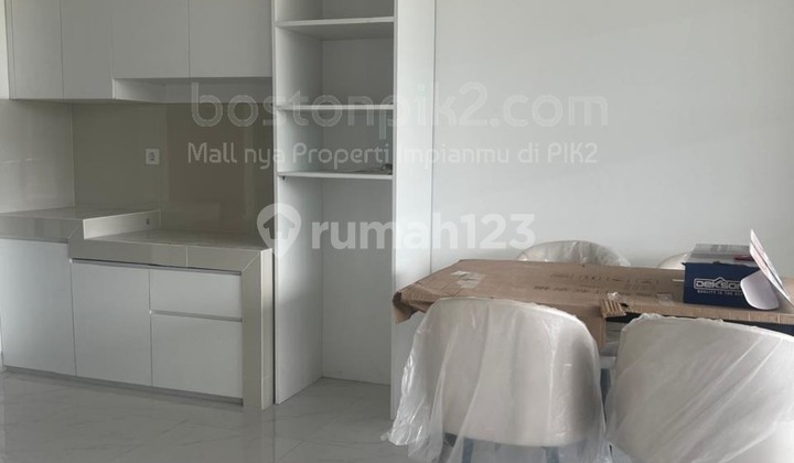 Sewa Rumah Bukit Nirmala 3 6x10m2 2+1br 2 Lantai Fullyfurnish  1