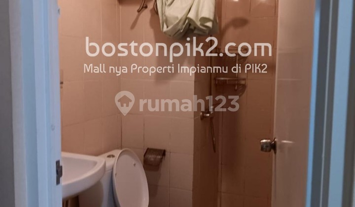 Jual Apartemen Parahyangan Residences Tower Pangrango Bandung 2 Br 42 M2 2 Unit Fullyfurnish 