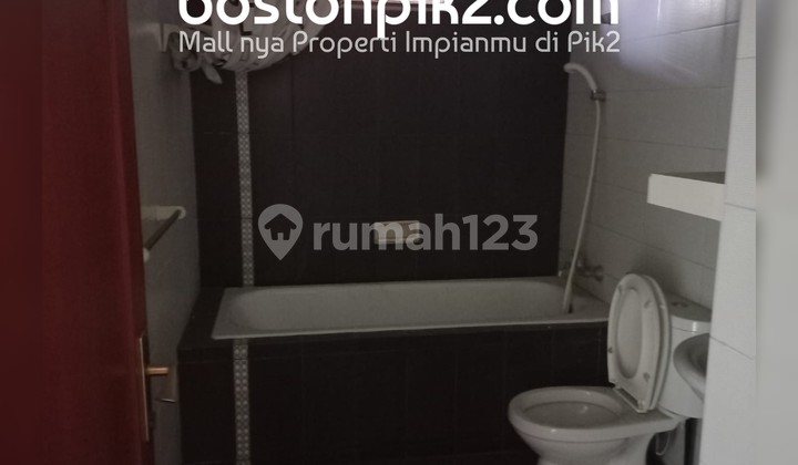 Apartemen Somerset The Kencana Pondok Indah 2br 96m2 Furnished Ready Juni 2025 1