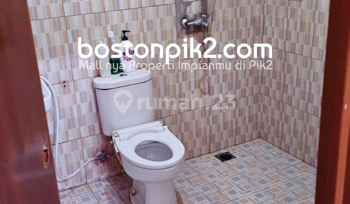 Rumah Kedoya Utara Lt 84m2 Lb 200m2 2 Lantai Setengah Furnished 2