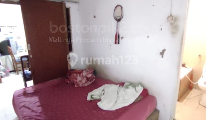 JUAL RUMAH DI KAMPUNG PAYANGAN JATIASIH BEKASI 7x30 m2  2