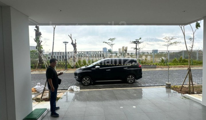 Sewa Rumah Bukit Nirmala Boulevard 6X15m2 3+1Br 2 Lantai 2