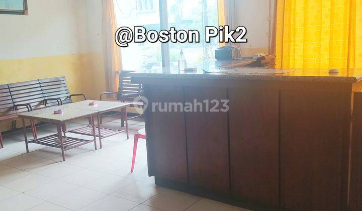 Hotel Gubeng 870m2 19 Kamar Shgb 2027 Surabaya Jawa Timur 2