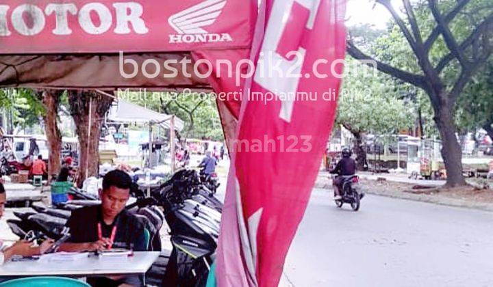 JUAL RUKO REGENCY 2 TANGERANG PASAR KEMIS 5x20 m2 2 LANTAI 2