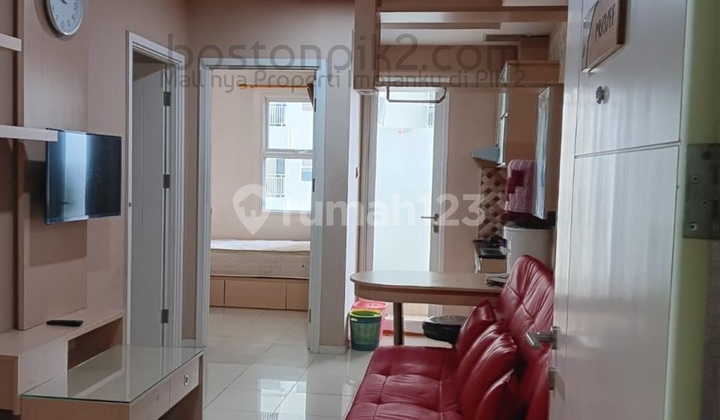 Jual Apartemen Parahyangan Residences Tower Pangrango 2 Bedroom 42M2 Semifurnished Bandung Jawa Barat SHM Jual Apartemen Parahyangan Residences Tower Pangrango 2 Bedroom 42M2 Semifurnished Bandung Jawa Barat SHM