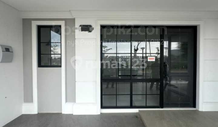 Sewa Rumah Bukit Nirmala Boulevard 6X15m2 3+1Br 2 Lantai 1