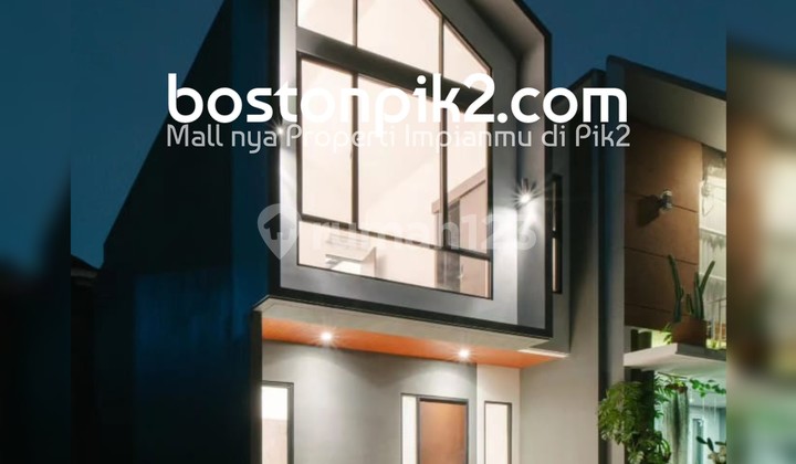 Dijual Townhouse Jatimurni Bekasi 2 Lantai 81m2 3 Kamar Tidur Bagus Shm 1
