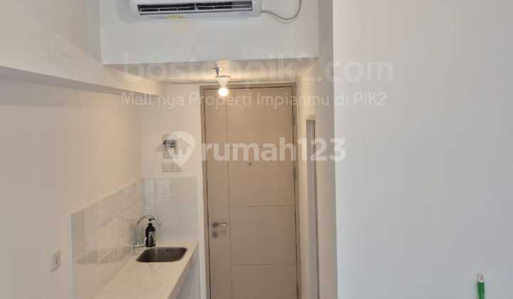 Sewa Brand New Apartemen Tokyo Riverside Type Studio 21 m2