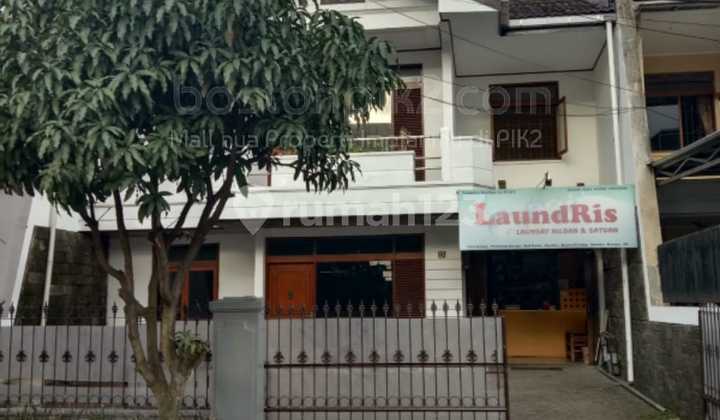 For Sale: Boarding House on Rancagoong Street, Bandung, Land Area 290 m2, Building Area 200 m2
