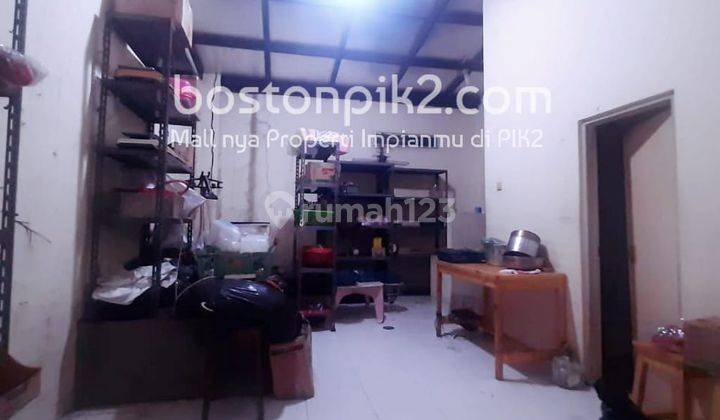JUAL RUKO REGENCY 2 TANGERANG PASAR KEMIS 5x20 m2 2 LANTAI 1