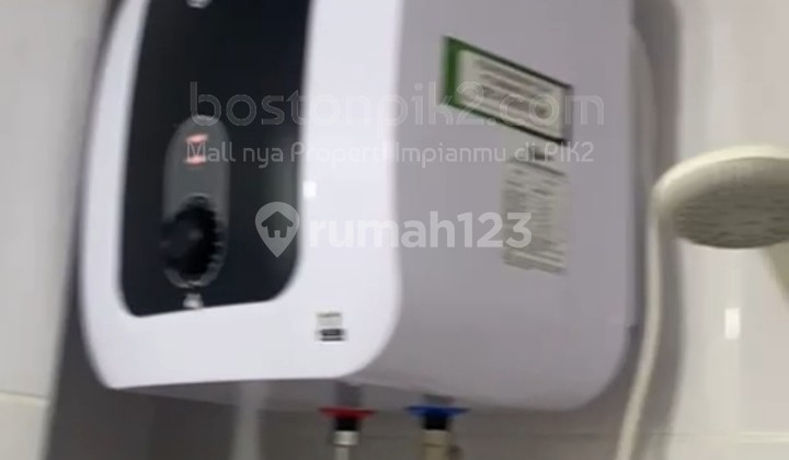 Sewa Apartemen Tokyo Riverside Tower Chikusei 21 M2 Studio Fullyfurnish