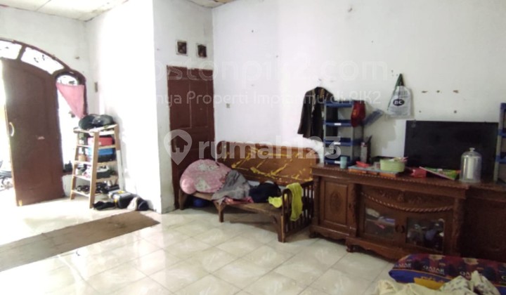 JUAL RUMAH DI KAMPUNG PAYANGAN JATIASIH BEKASI 7x30 m2 
