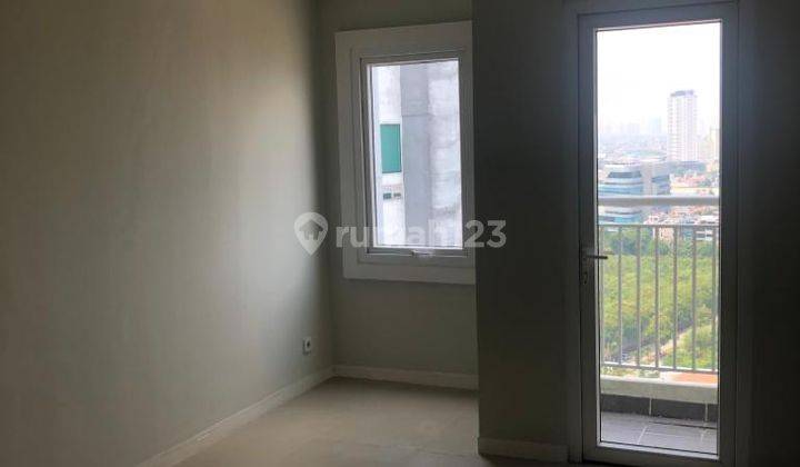 APARTMENT METRO PARK STUDIO TOWER MILAN TERMURAH JAKARTA BARAT 1