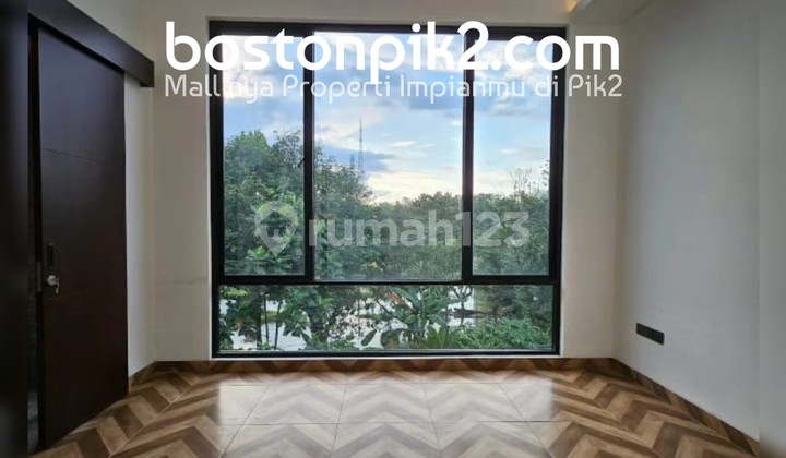Dijual Townhouse Jatimurni Bekasi 2 Lantai 81m2 3 Kamar Tidur Bagus Shm 2