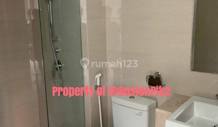 Apartemen Green Sedayu 2BR 48m2 Fullyfurnish Hadap Selatan View Swimming Pool 2