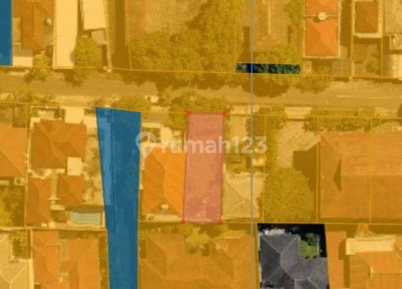 TANAH 2 ARE SIAP BANGUN LINGKUNGAN EKSKLUSIF DEKAT LAPANGAN RENON