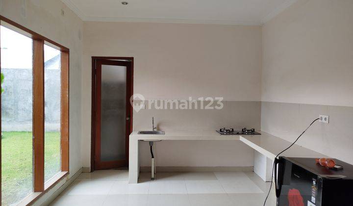 Fully Furnished Guest House 11 Kamar Fasilitas Indoor Pool 2