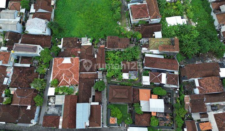 Tanah Siap Bangun Dekat Kampus Di Jalan Tukad Pancoran Panjer 2