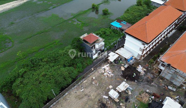 Rumah 3 Kamar Lingkungan Tenang Dekat Akses Pintu Toll Denpasar 2