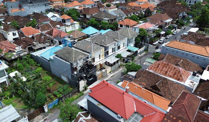 Rumah Minimalis 3 Kamar Lokasi Strategis Dekat Sanur Dan Renon 1