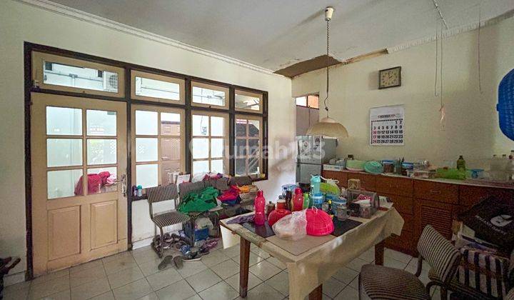 Rumah Dengan Kamar Kost Di Dalam Area Perumahan Denpasar Barat 2