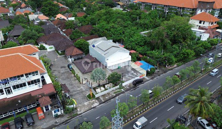 Ruang Usaha Dan Produksi Fasilitas Kantor Di Sanur Denpasar 1