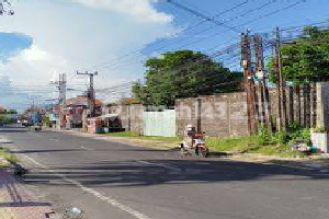 Oper Sewa 15 Tahun 2 Ruko Dan 6 Kamar Kost Di Tukad Balian Renon 2