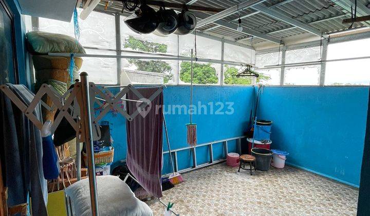 Rumah 3 Kamar Siap Huni Fully Furnished Di Kampial Nusa Dua 2