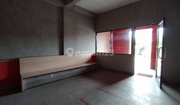 Large Shop 2 Floor Access Main Road Jalan Padang Luwih Dalung 2