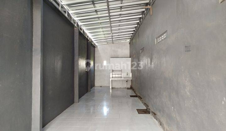 Toko 3 X 20 Di Tukad Badung Renon Pas Untuk Usaha Laundry Depot  2
