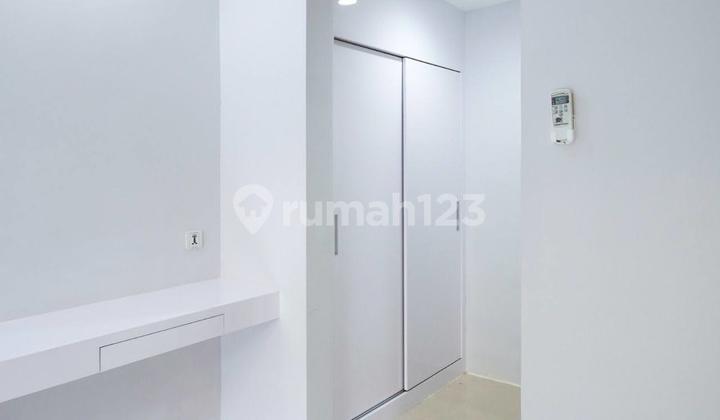 FOR RENT STANDARD 1BR APARTMENT WITH FULL FACILITIES IN DENPASAR 2