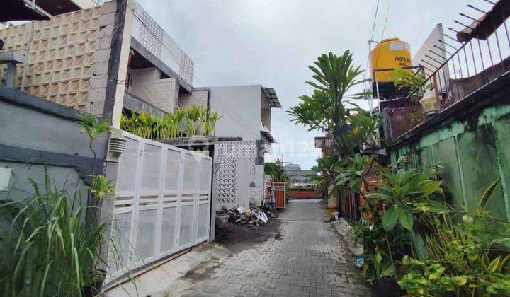 RUMAH MINIMALIS FULLY FURNISHED SIAP HUNI DI MONANG MANING 1