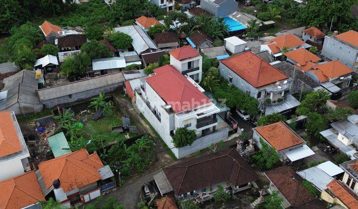 Rumah 7 Kamar Fully Furnished Area Perumahan Di Puri Gading 2