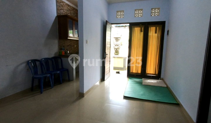 Rumah 1 Lantai 3 Kamar Lingkungan Tenang Di Sading Mengwi 2