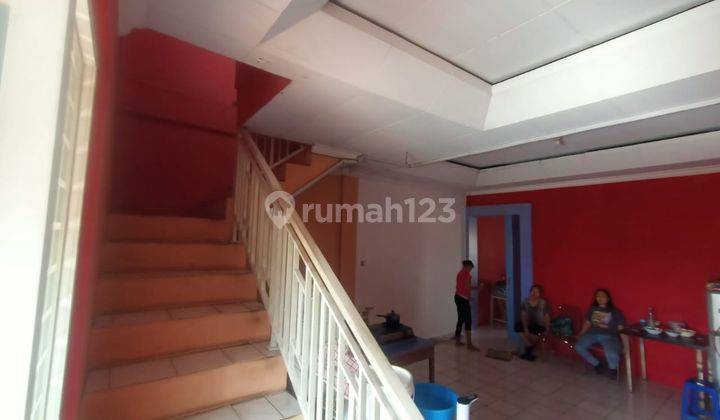 RUKO 3 LANTAI DI JALAN UTAMA DENPASAR GILIMANUK 2