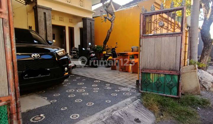 RUMAH 3 KAMAR SIAP HUNI LINGKUNGAN PERUMAHAN DEKAT TOLL DENPASAR RUMAH 3 KAMAR SIAP HUNI LINGKUNGAN PERUMAHAN DEKAT TOLL DENPASAR