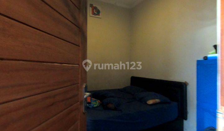 Sewa 18 Tahun Rumah 3 Kamar Lingkungan Tenang Di Pedungan 2