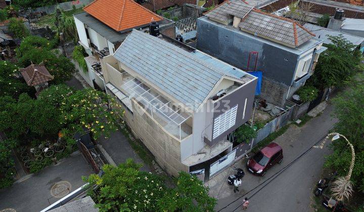 Rumah 4 Kamar Lingkungan Tenang Dekat Sekolah Harapan Di Sesetan 1