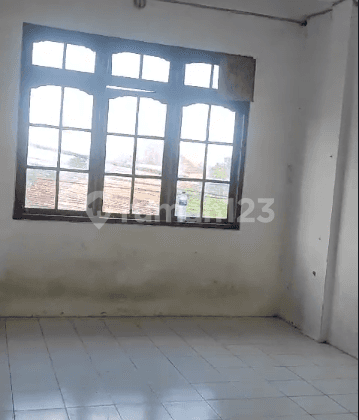 RUKO 3 LANTAI DAN TEMPAT TINGGAL DEKAT PASAR BADUNG 2