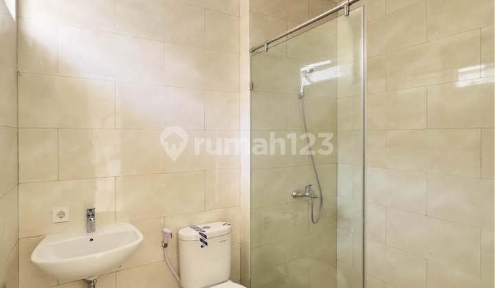Brand New Villa 3 Kamar Area Cluster Dengan Club House Di Cemagi 2