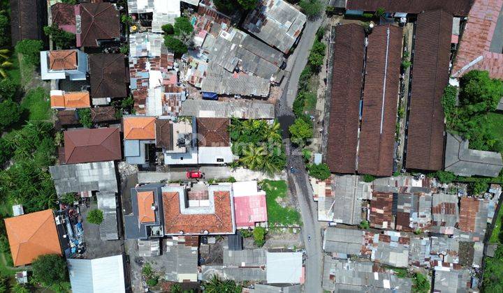 Tanah Siap Bangun Area Pemukiman Dekat Padang Galak Sanur 2