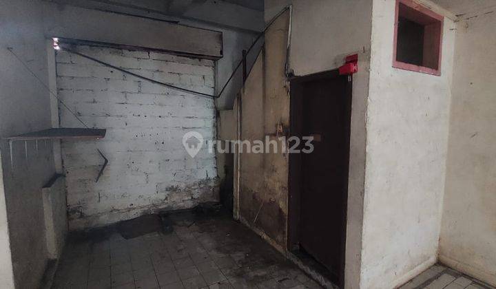 RUKO 2 LANTAI LUAS DI JALAN DIPONOGORO DENPASAR DEKAT MALL RAMAYANA 2
