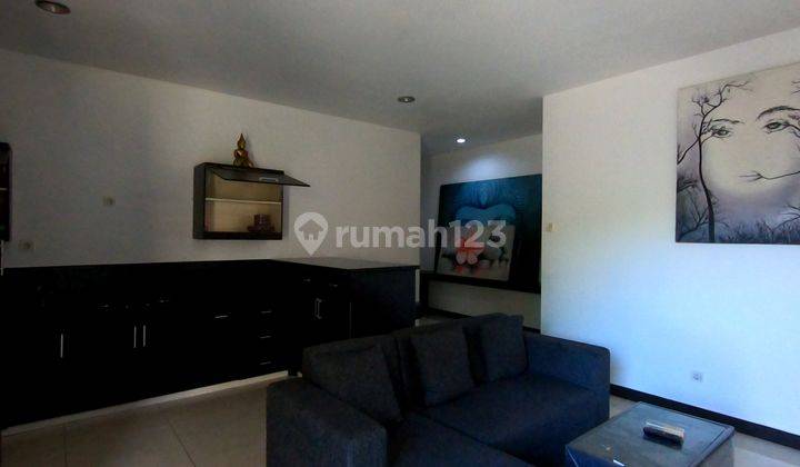 MONTHLY RENT 2 BEDROOM APARTEMENT IN KUTA NEAR LEGIAN BALI 2