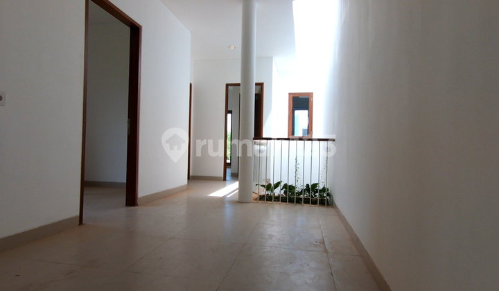 RUMAH SIAP HUNI 3 KAMAR DEKAT SEKOLAH TAMAN RAMA UBUNG 2