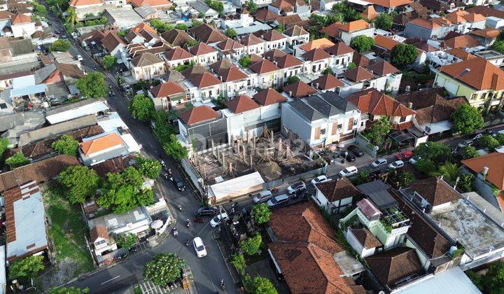 Ruko Eksklusif 2 Lantai Akses Jalan Utama Di Jalan Suli Denpasar 1