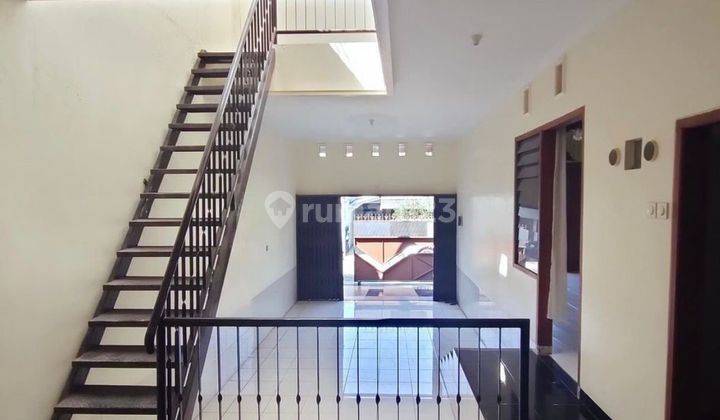 Dijual Rumah SHM 252 m² di Ungaran – Lokasi Tenang & Asri 2