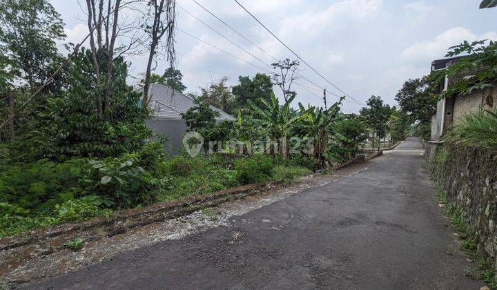 Kavling Villa Area Kaliurang, Sleman. Hm Harga 1 Jutaan M2 1