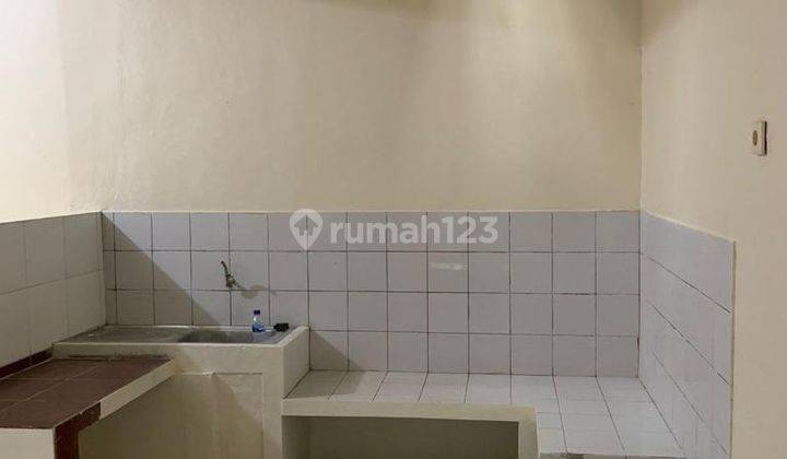 Hanya 400 Jutaan Rumah Modern di Mapagan Ungaran 1